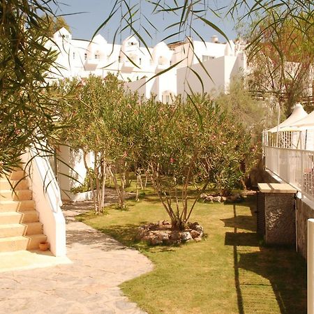 Tenda Hotel Bodrum ภายนอก รูปภาพ