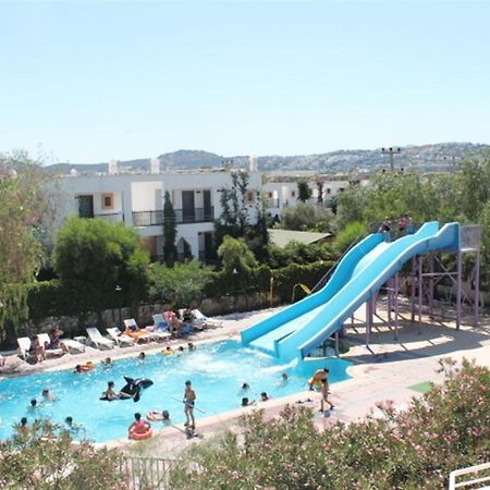 Tenda Hotel Bodrum ภายนอก รูปภาพ