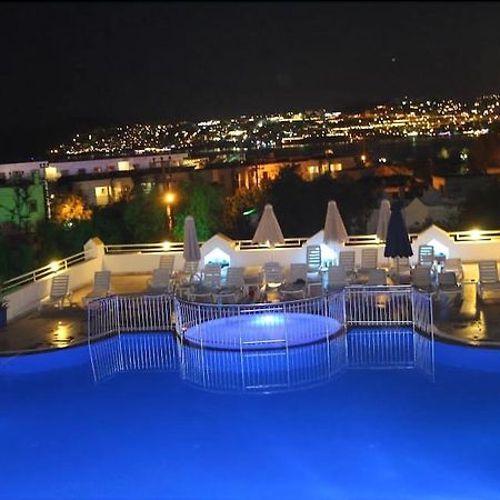 Tenda Hotel Bodrum ภายนอก รูปภาพ