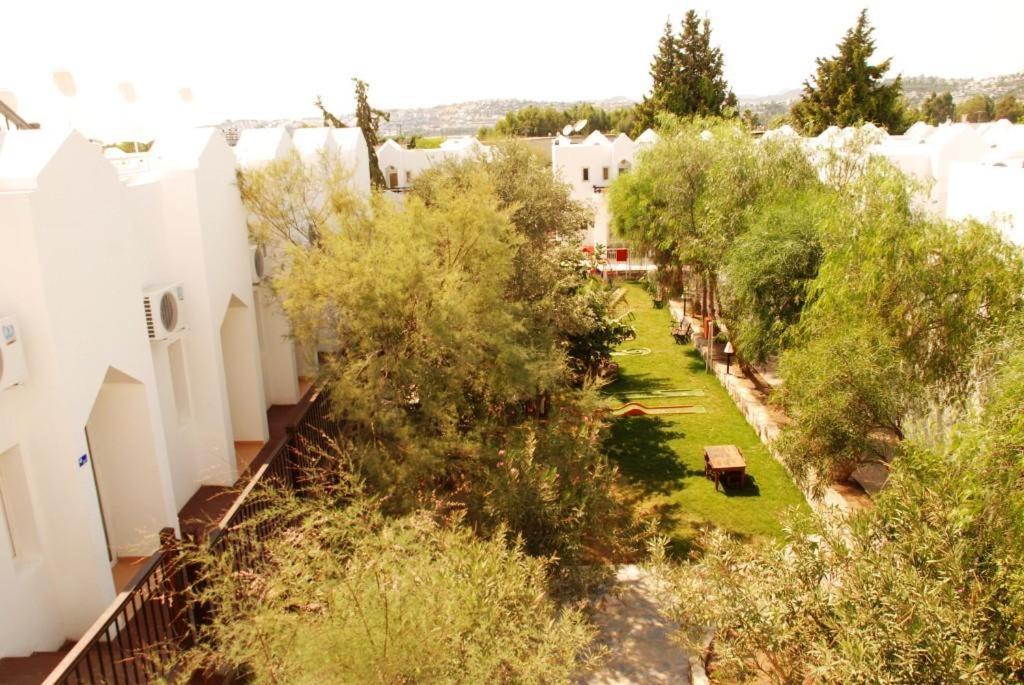 Tenda Hotel Bodrum ภายนอก รูปภาพ