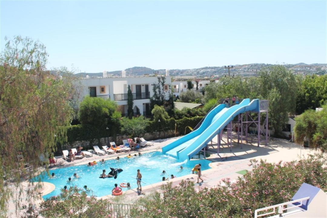Tenda Hotel Bodrum ภายนอก รูปภาพ