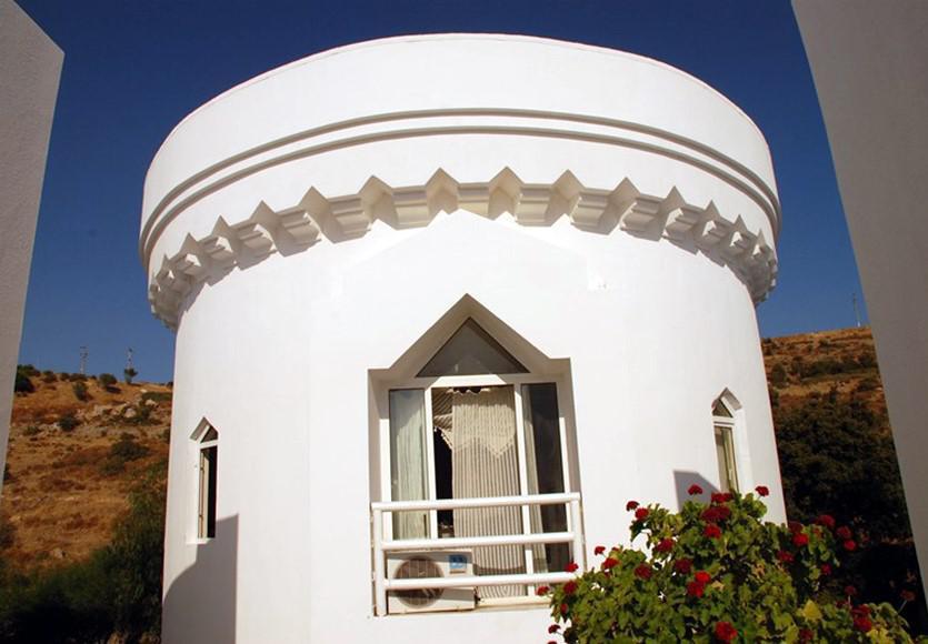 Tenda Hotel Bodrum ภายนอก รูปภาพ