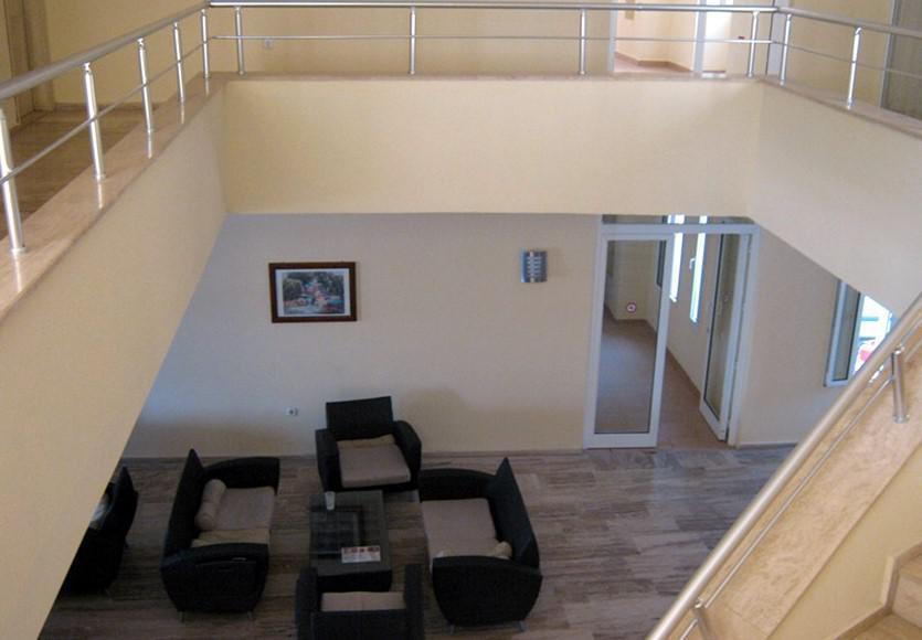 Tenda Hotel Bodrum ภายนอก รูปภาพ