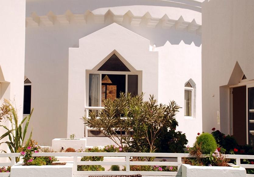 Tenda Hotel Bodrum ภายนอก รูปภาพ