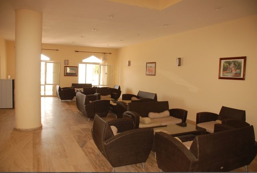 Tenda Hotel Bodrum ภายนอก รูปภาพ