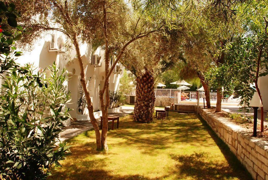 Tenda Hotel Bodrum ภายนอก รูปภาพ