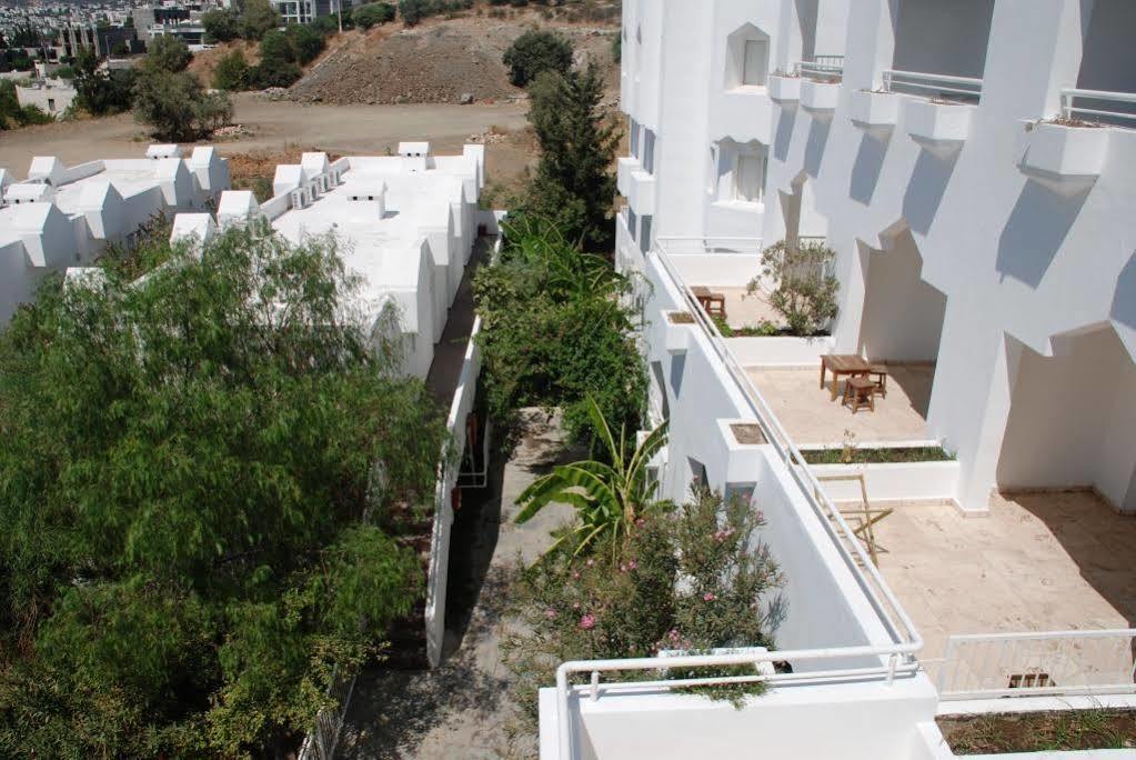 Tenda Hotel Bodrum ภายนอก รูปภาพ
