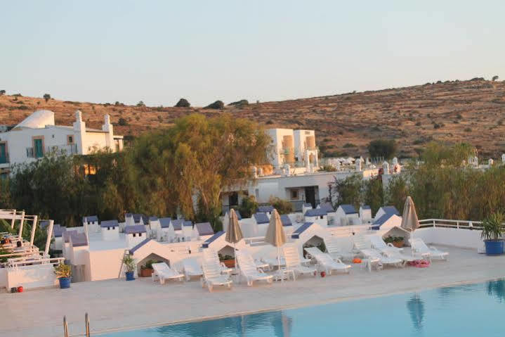 Tenda Hotel Bodrum ภายนอก รูปภาพ